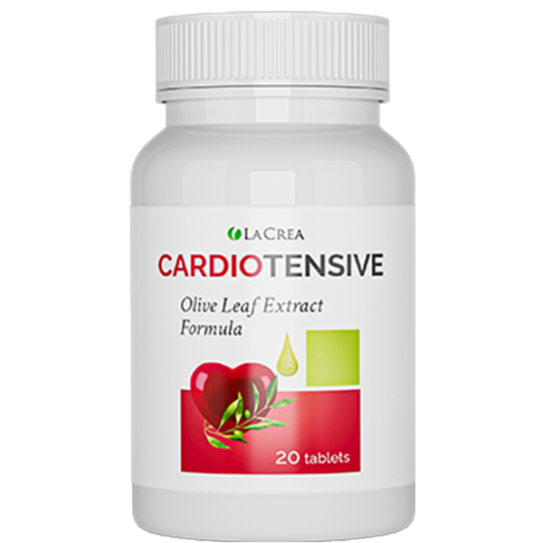 Cardiotensive αξιολόγηση και πληροφορίες προϊόντος