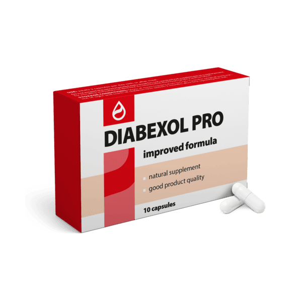 Diabexol Pro αξιολόγηση και πληροφορίες προϊόντος