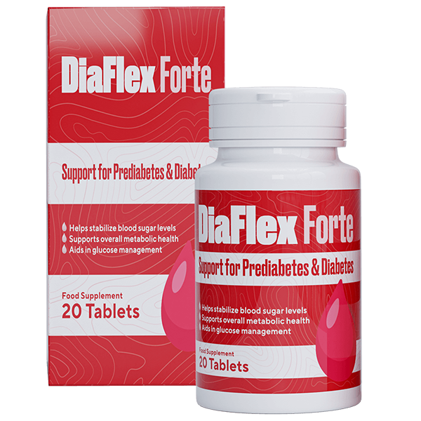 Diaflex Forte αξιολόγηση και πληροφορίες προϊόντος