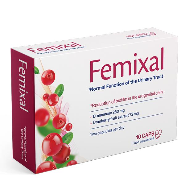 Femixal αξιολόγηση και πληροφορίες προϊόντος