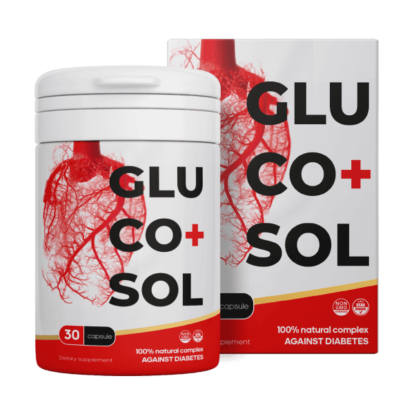 Glucosol αξιολόγηση και πληροφορίες προϊόντος