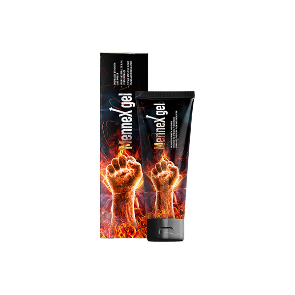 Mennex Gel αξιολόγηση και πληροφορίες προϊόντος