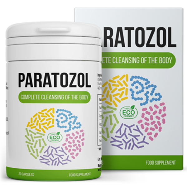 Paratozol αξιολόγηση και πληροφορίες προϊόντος