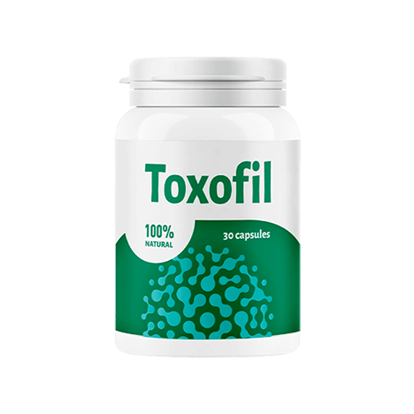 Toxofil αξιολόγηση και πληροφορίες προϊόντος