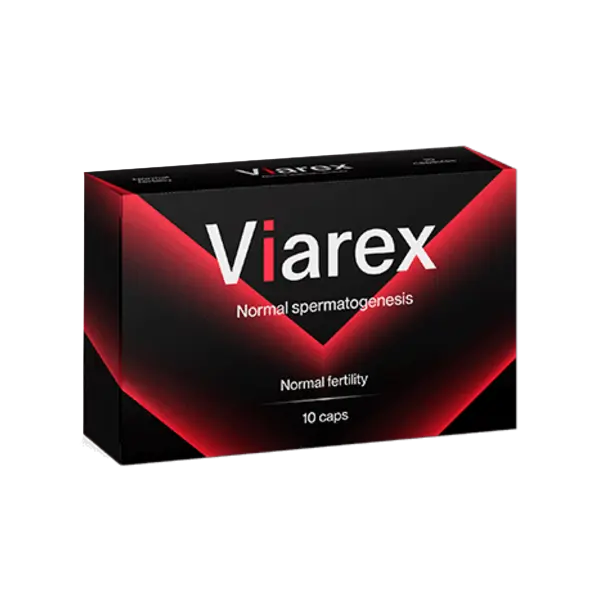 Viarex αξιολόγηση και πληροφορίες προϊόντος